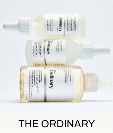 THE ORDINARY