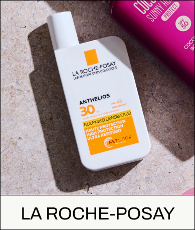 LA ROCHE-POSAY