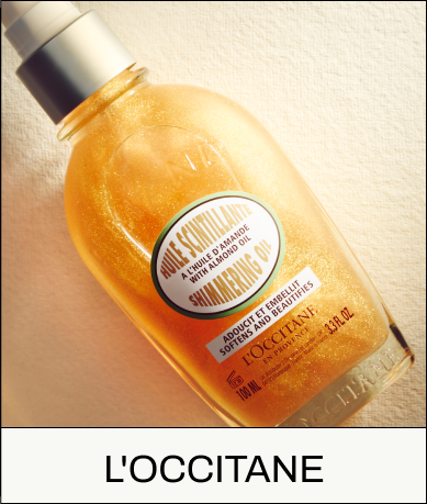 L'OCCITANE