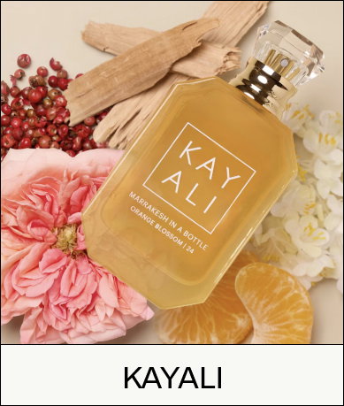 KAYALI