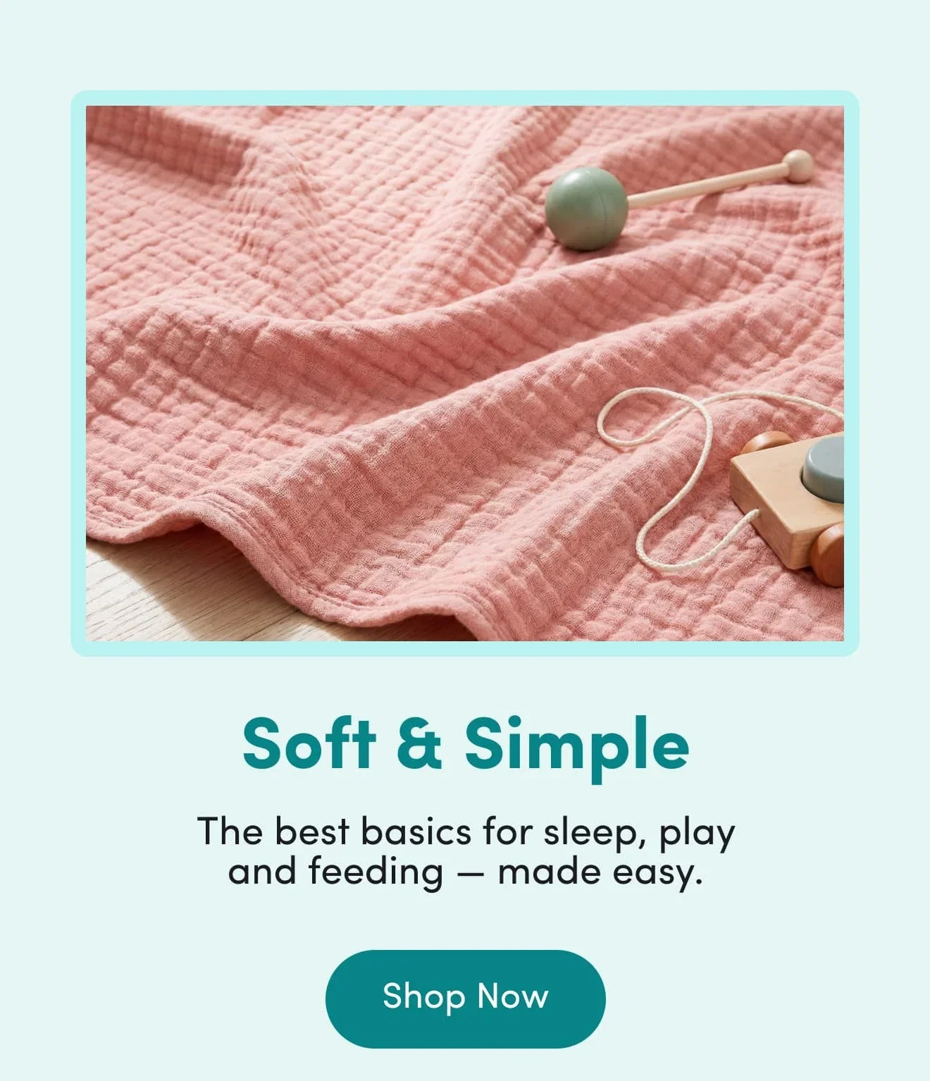 Soft Trends—Shop Now