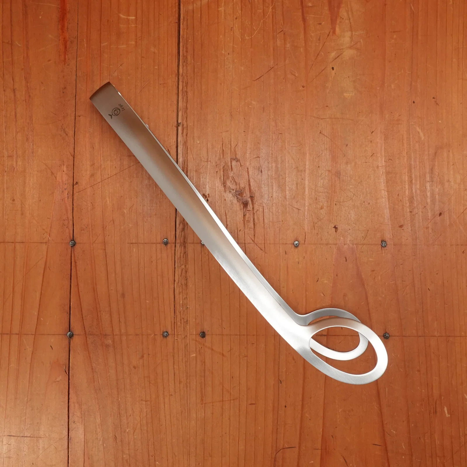 Image of Fried Food Tongs