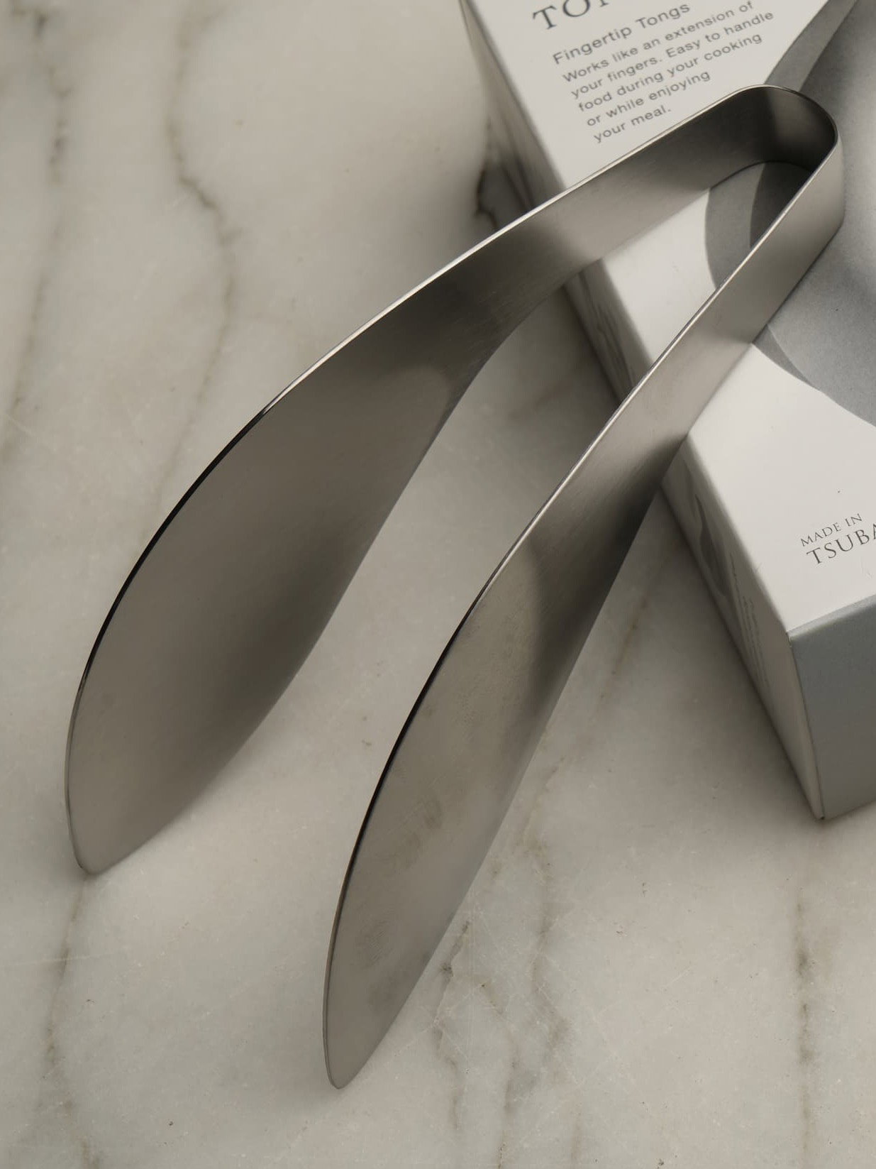 Toriwake tongs from AUX