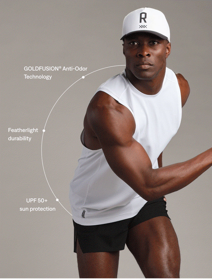 Invictus Training Tank