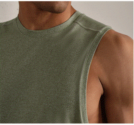 Invictus Training Tank
