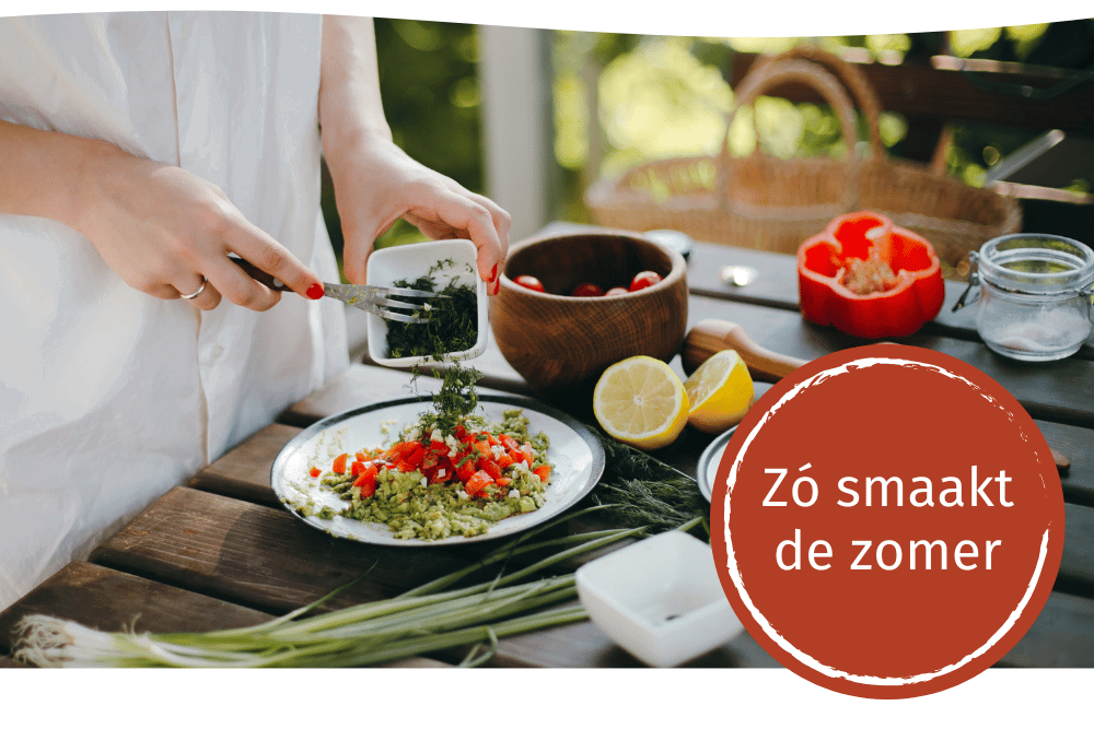 Natuurvoeding