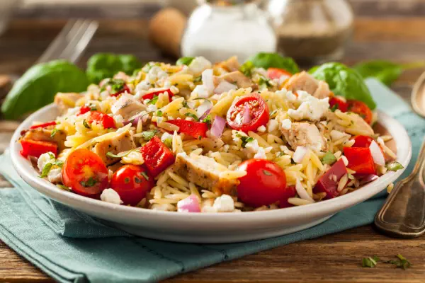 Orzo