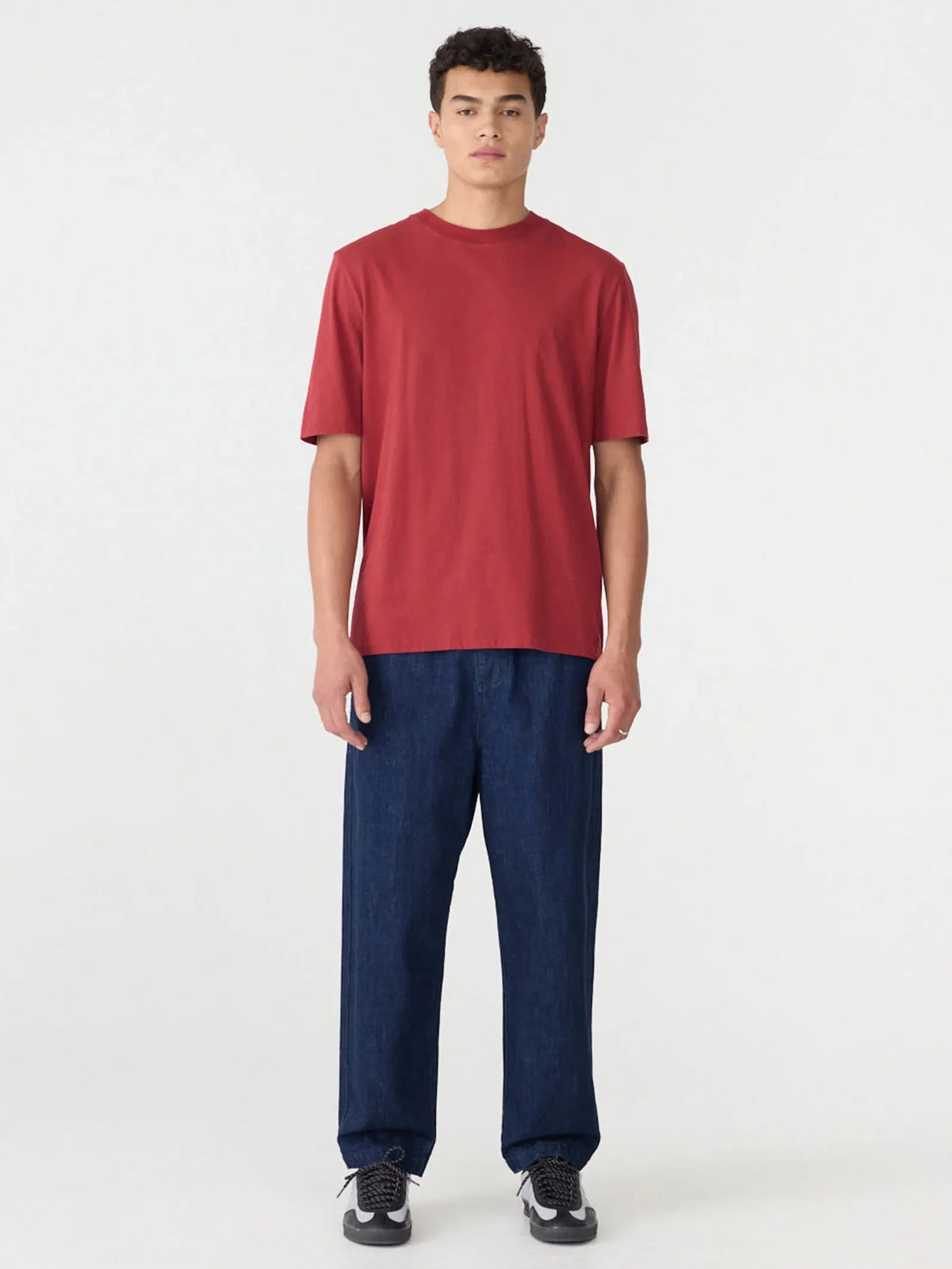 Image of Regular Fit T-Shirt
