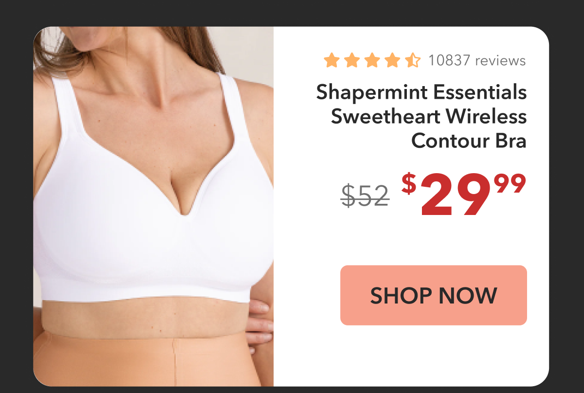 Shop Contour Bra