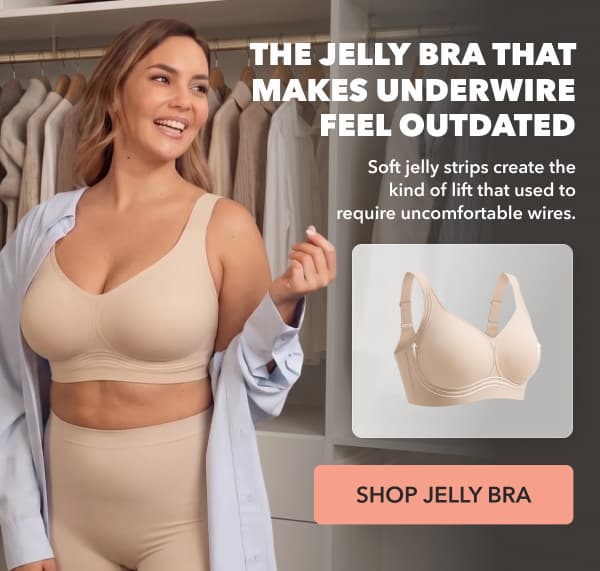 Shop Jelly Bra