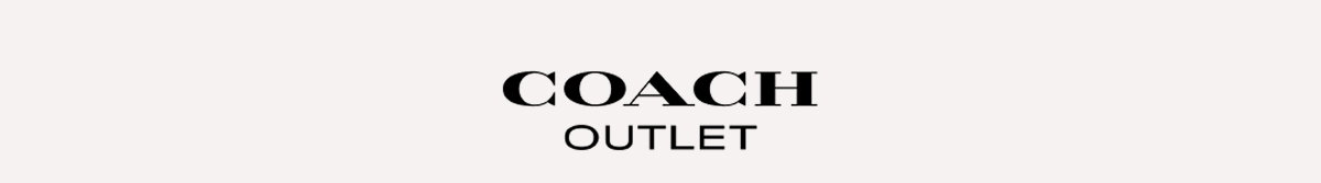 Coach Outlet
