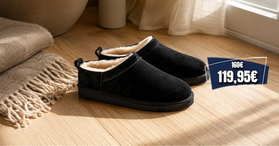 CHAUSSONS