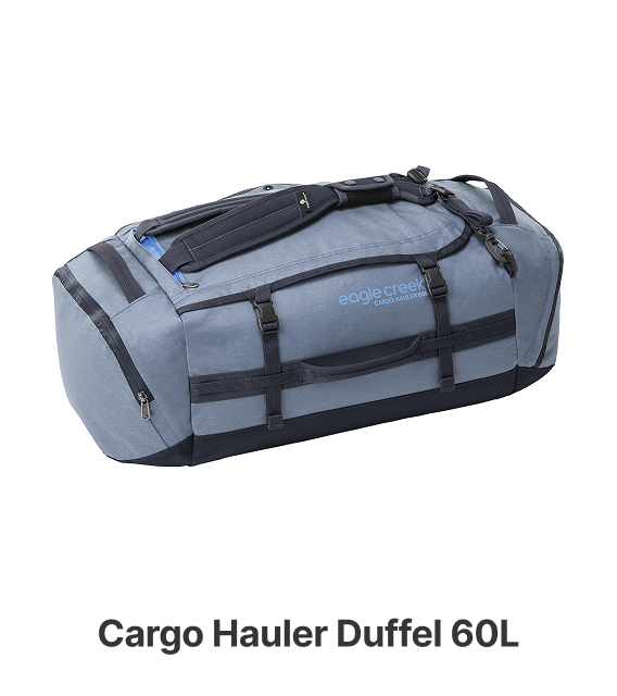 Cargo Hauler Duffel