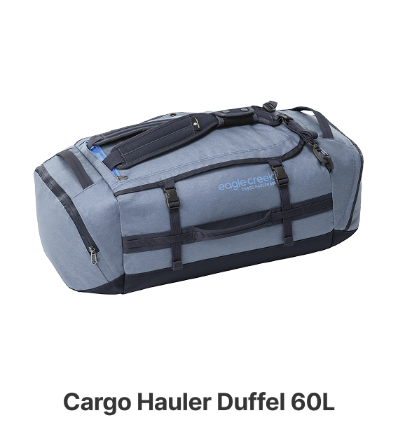 Cargo Hauler Duffel