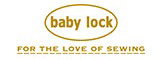 Baby Lock Logo