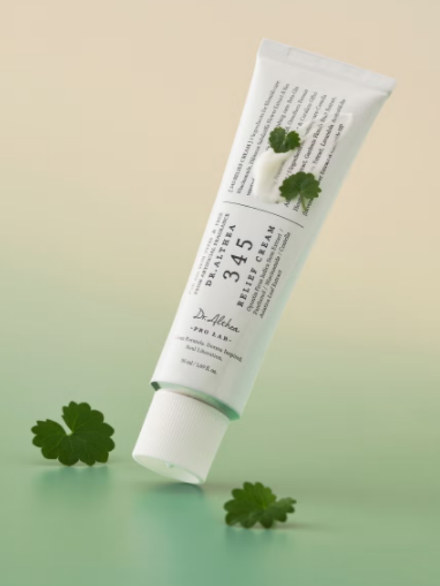 Dr. Althea 345 Relief Cream 50ml