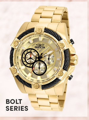 INV-25515 Bolt