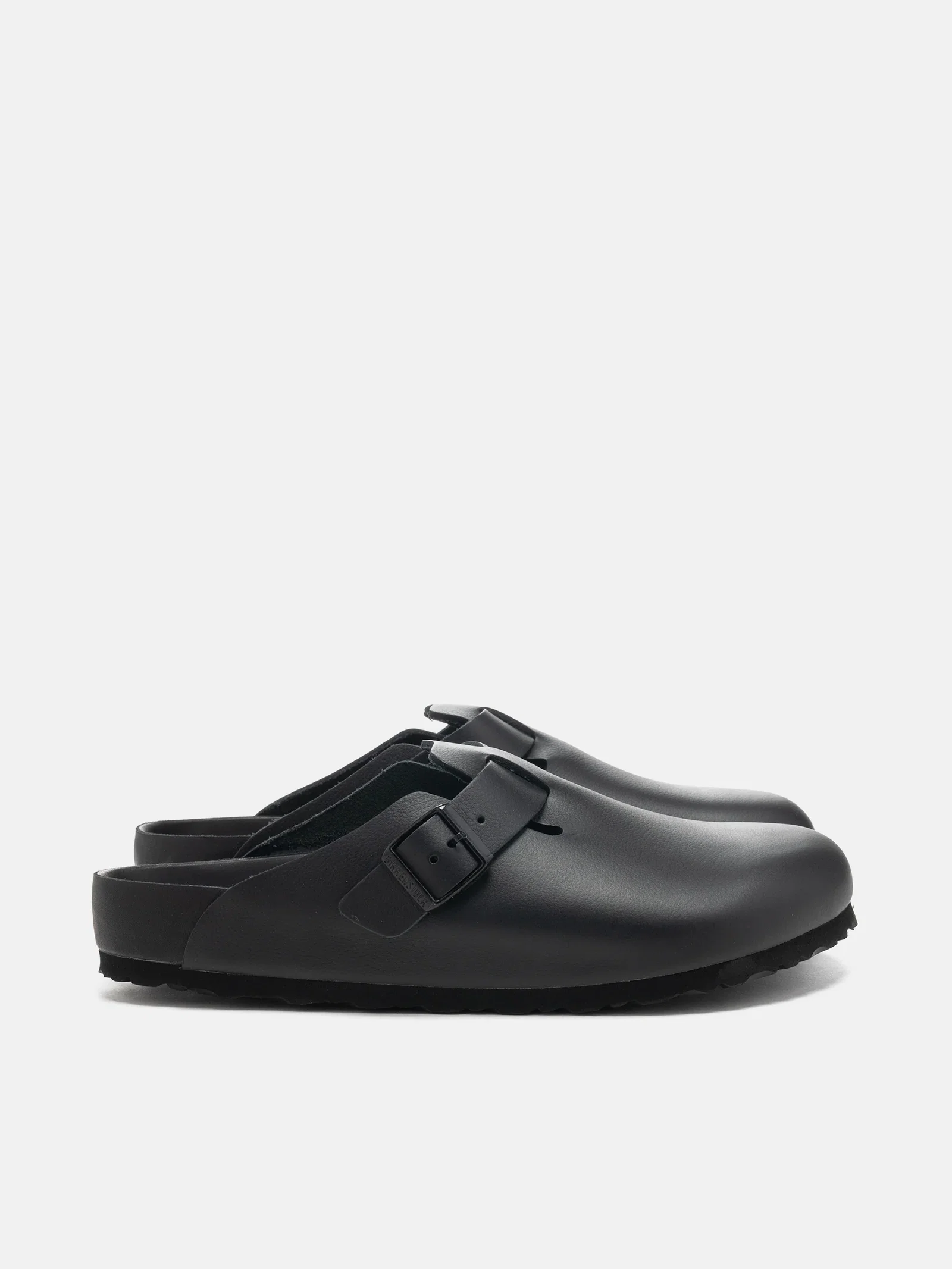 Image of Boston Exquisite Black