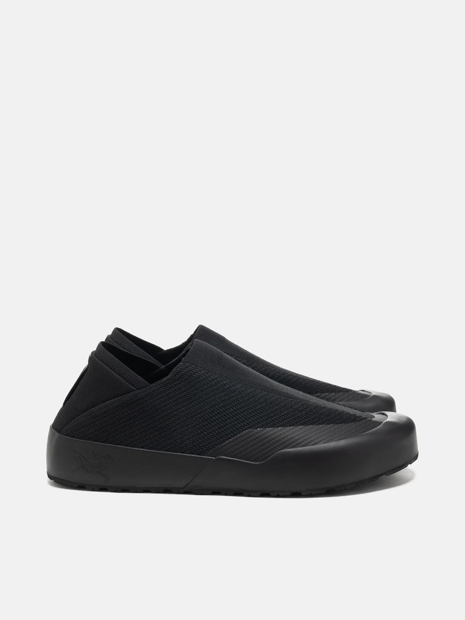 Image of Kragg Black/Black