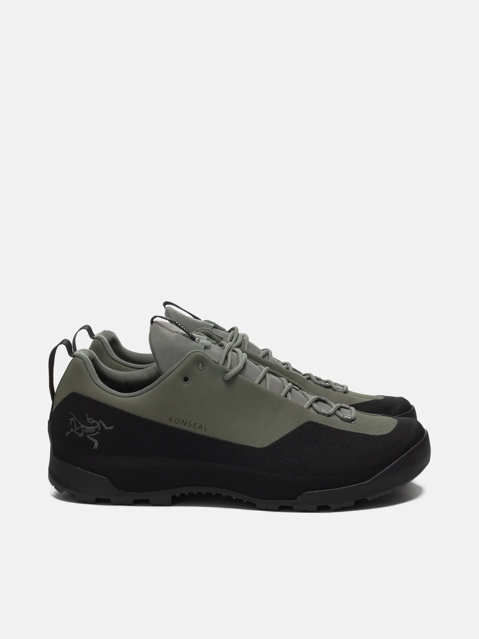 Image of Konseal Forage/Black