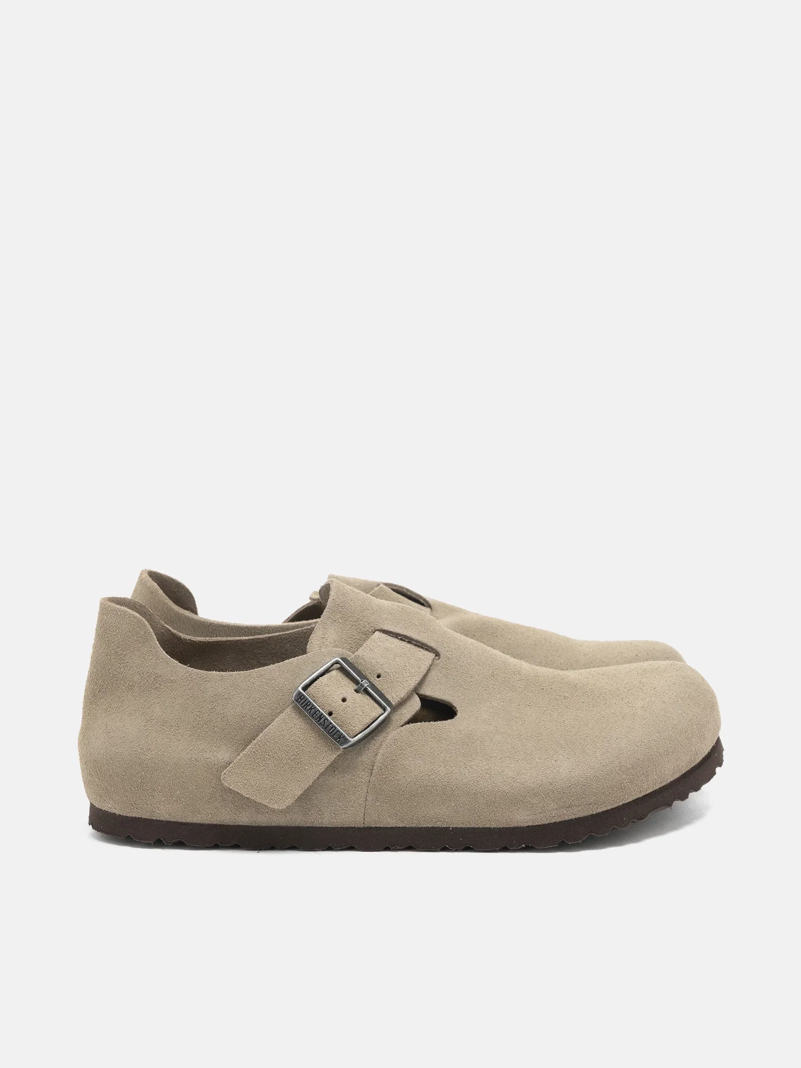 Image of London Taupe