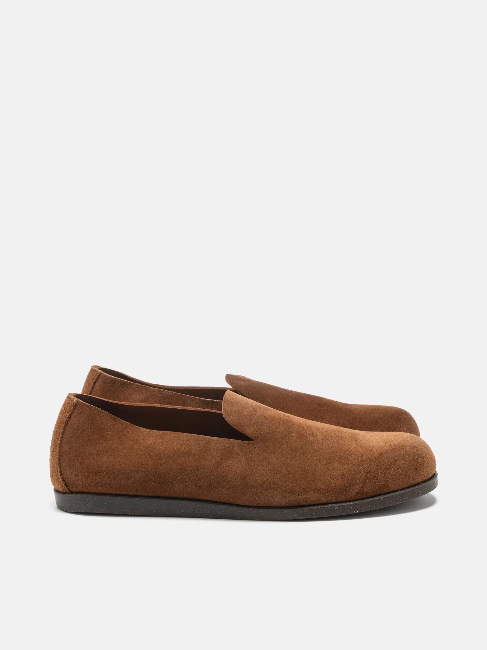 Image of Slip-On w/ Camp Sole Tosca Snuff