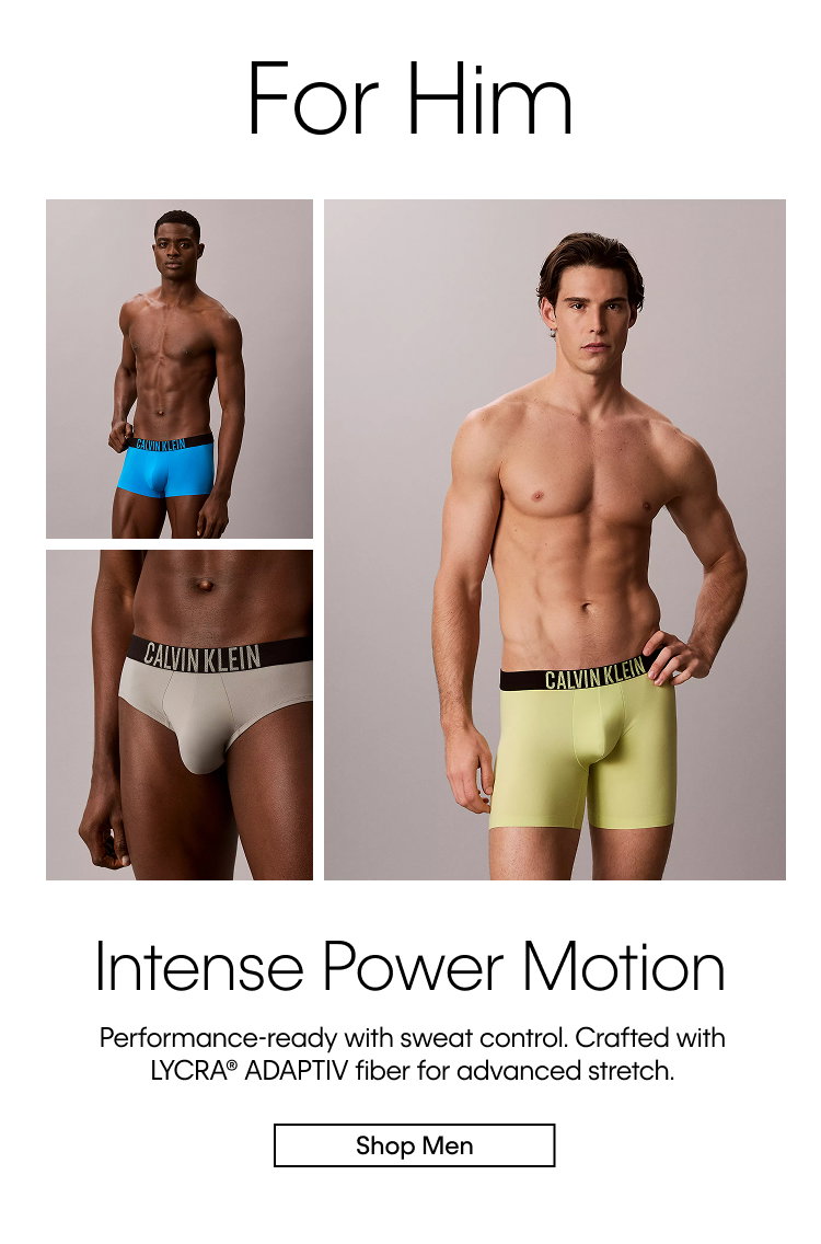 Shop Men