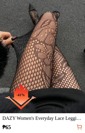 DAZY Women s Everyday Lace...