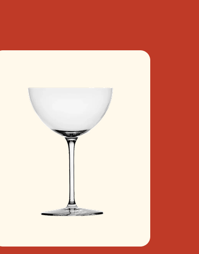 Champagne Coupes