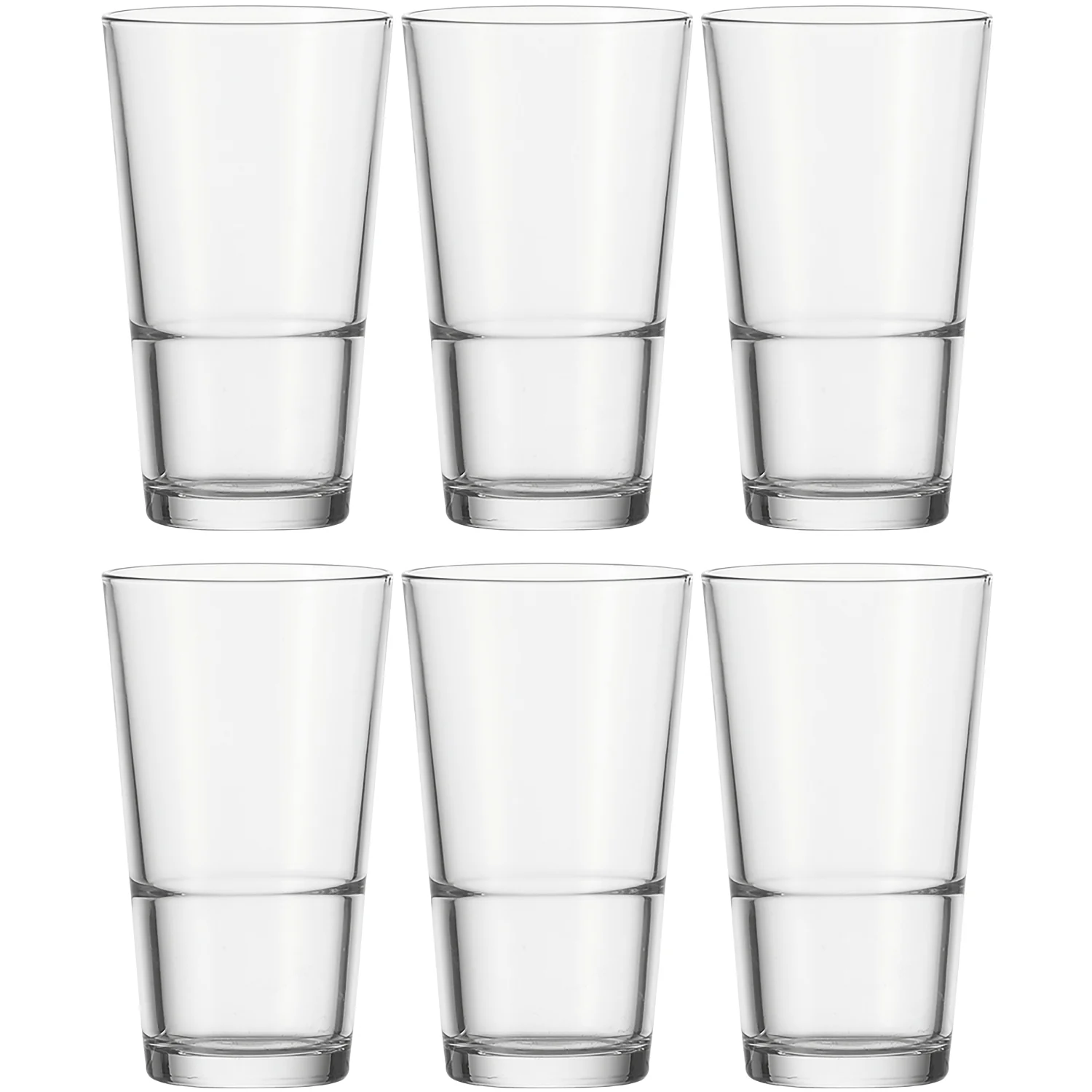 Image of Trinkglas EVENT 330 ml 6er-Set