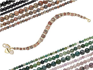 What are Promo Beads?