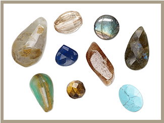 Gemstone Grading