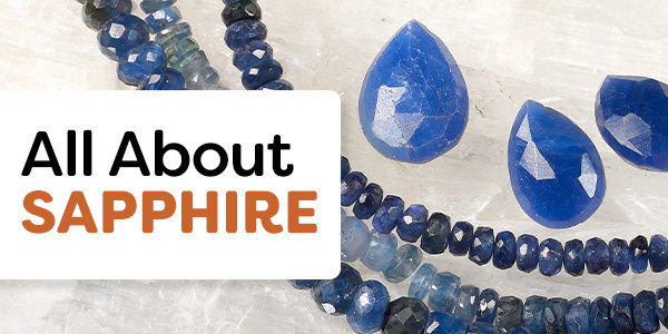 All About Sapphire