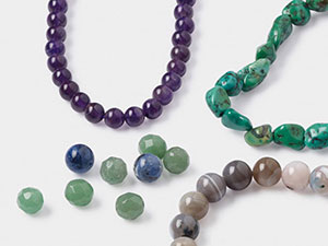 Gemstone Meanings and Properties