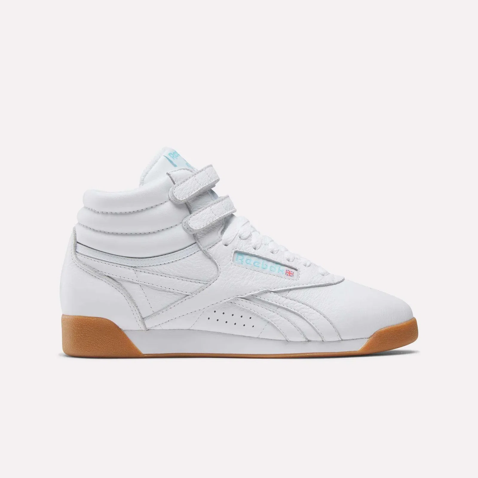 Image of Women's Freestyle Hi Shoes