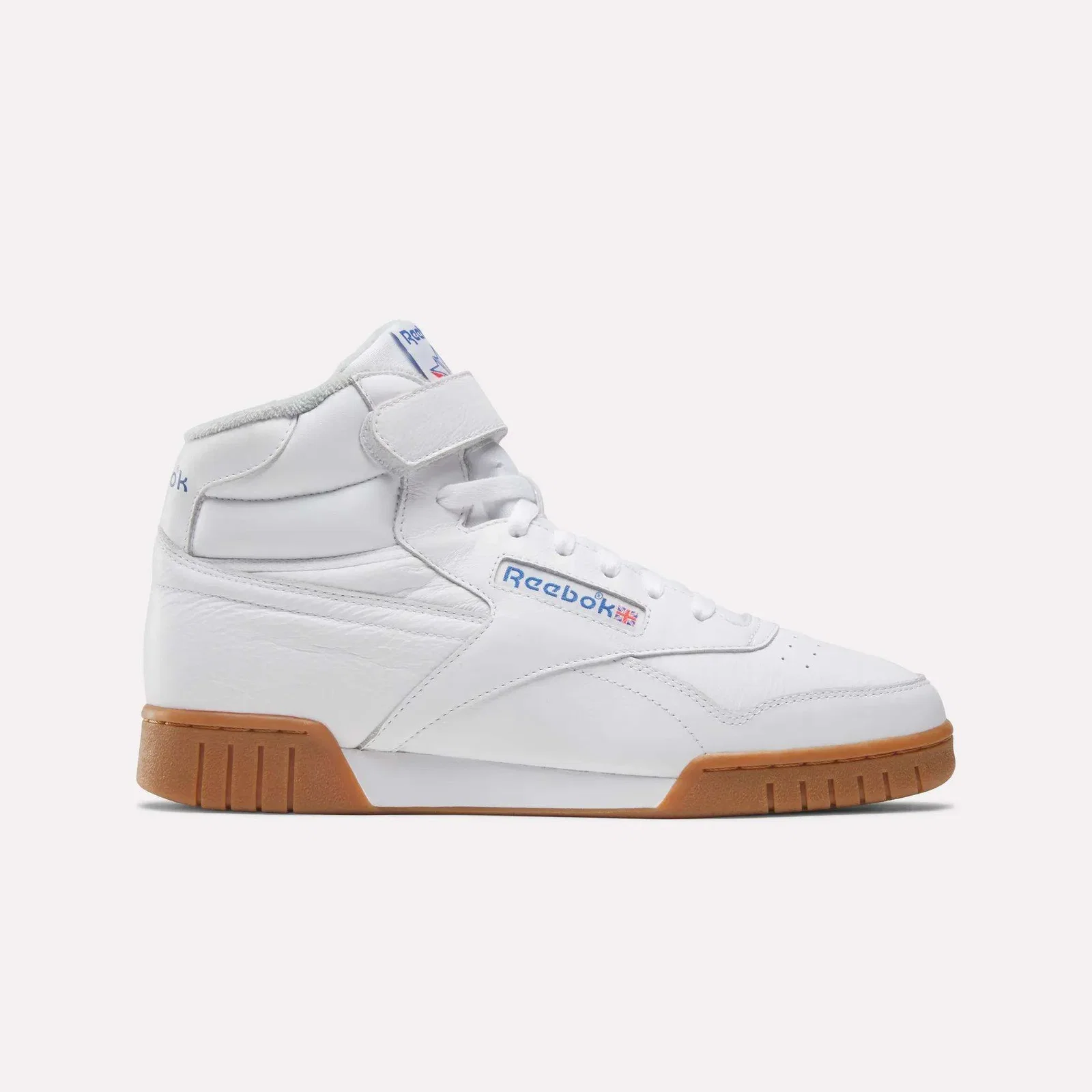 Image of Men's EX-O-FIT Hi Shoes