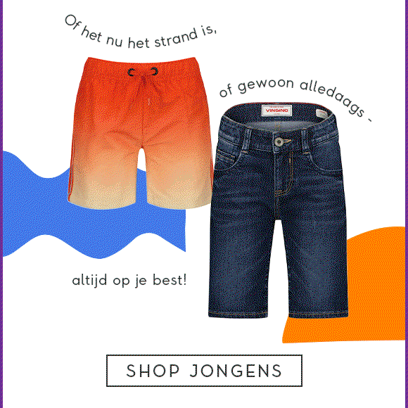 Shop Vingino Boys