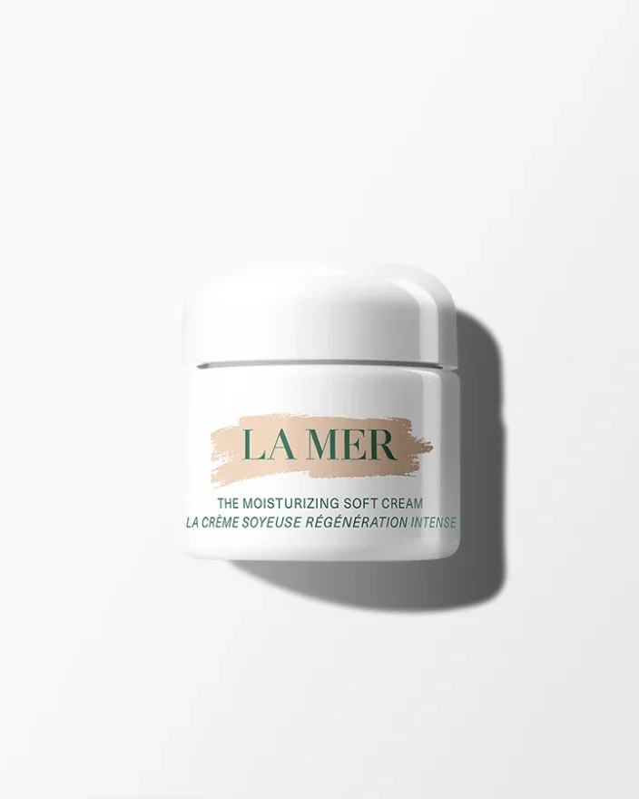 THE MOISTURIZING SOFT CREAM