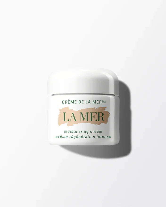 CRÈME DE LA MER