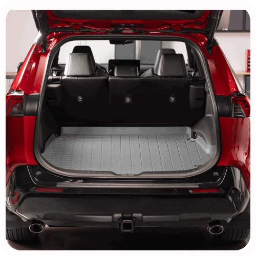Cargo Liner Image