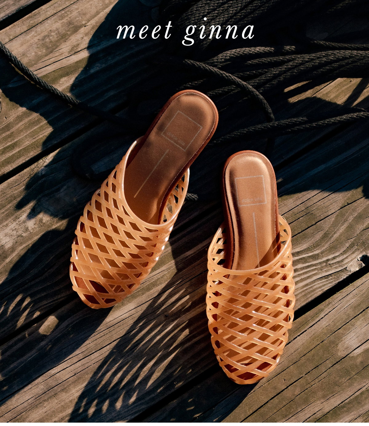 SHOP GINNA
