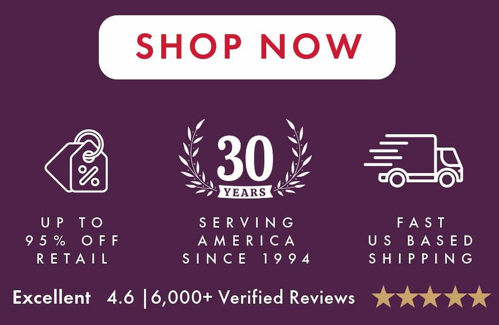 DOUBLE Discount - Get an extra 25% off sale prices