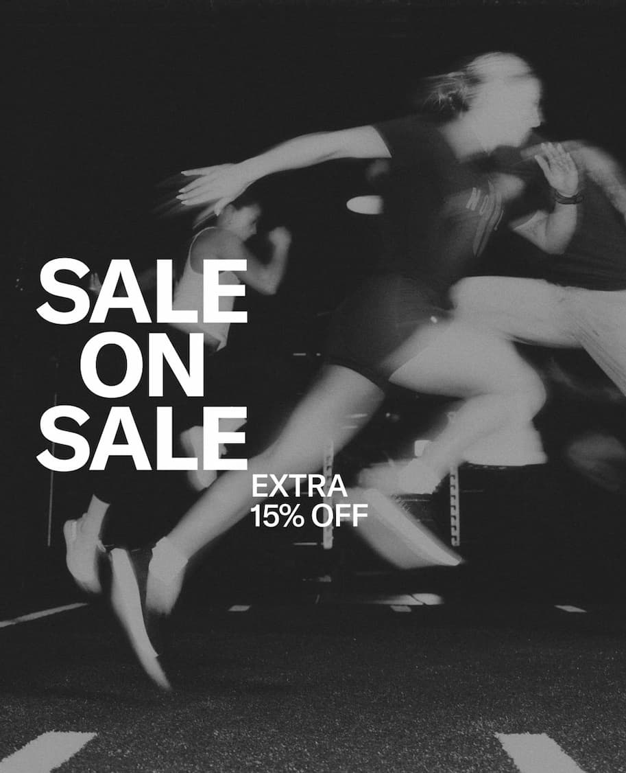 Sale on Sale