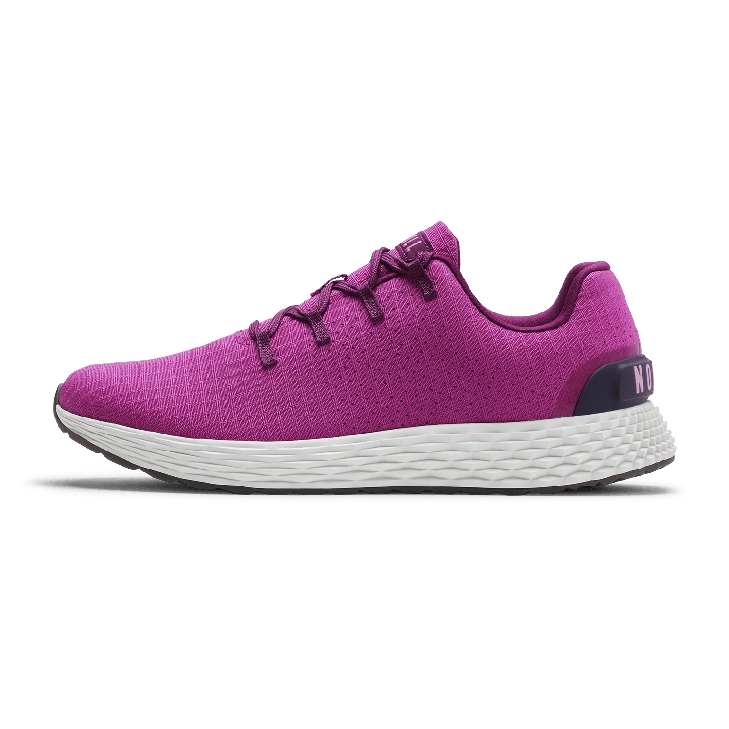 Image of Allday 365 In Vivid Fuchsia