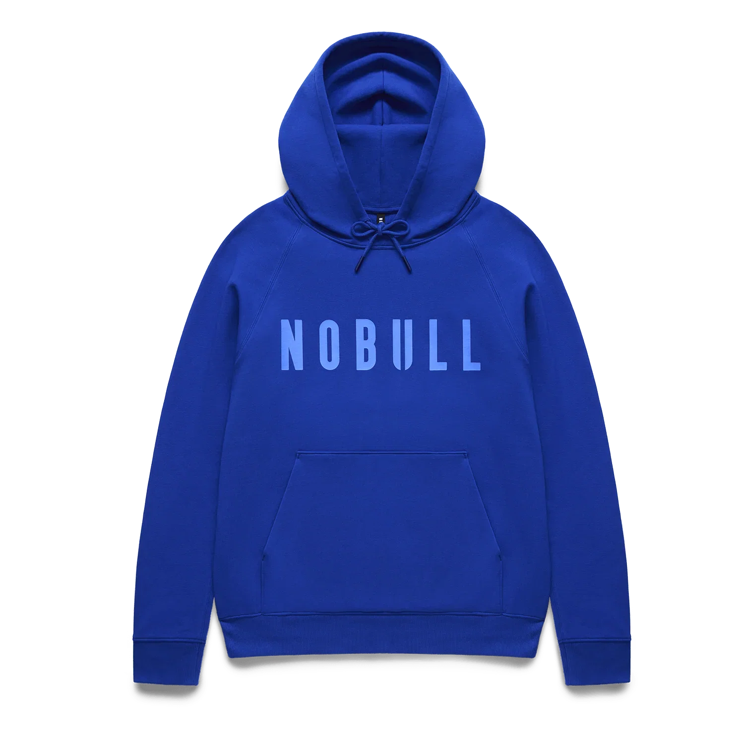 Image of Men's NOBULL Hoodie in Surf