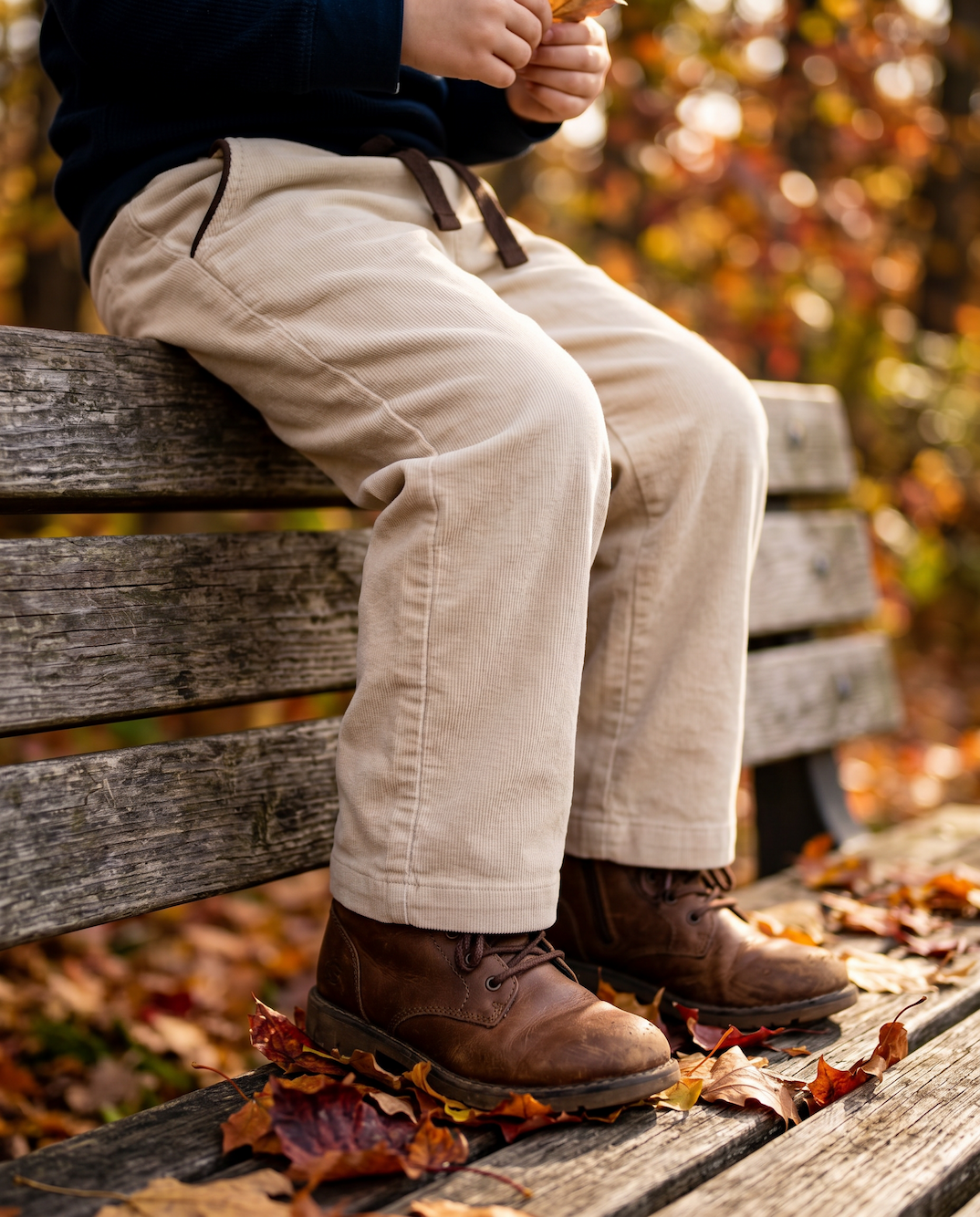 Clubhouse Pants in Khaki
