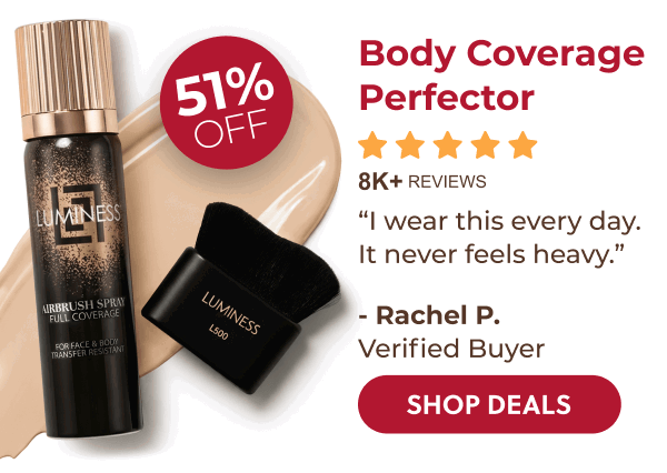 BODY COVERAGE PERFECTOR: Water-resistant full coverage made for every pool party and backyard celebration.
