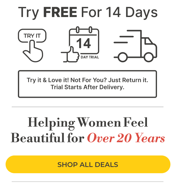 Try FREE For 14 Days!