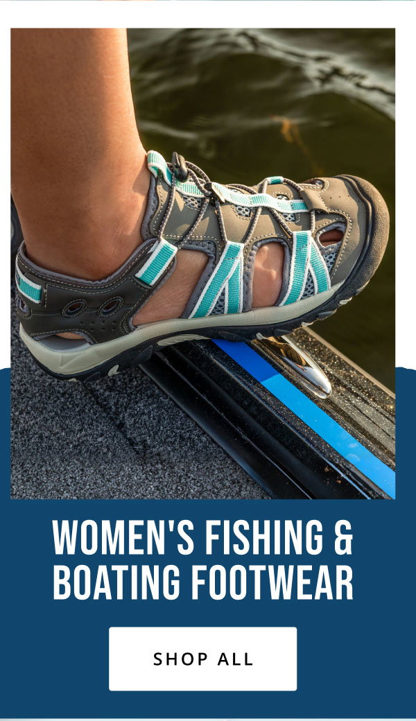 Summer Fishing Apparel