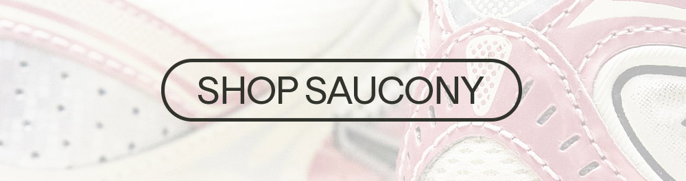 SHOP SAUCONY